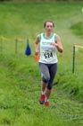 White 524, North-East Harriers League, Cramlington